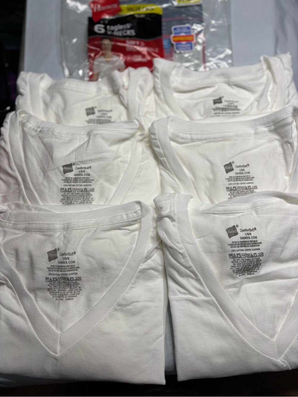 T- shirts, Jersey & Shorts